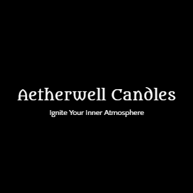 Aetheewell candles